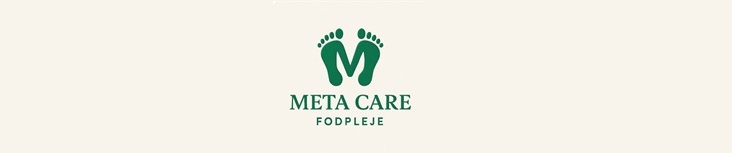 Meta Care Fodpleje | Centervænget 25 | 4390 Vipperød | Tel: 51495012